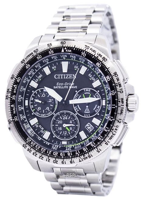 citizen eco